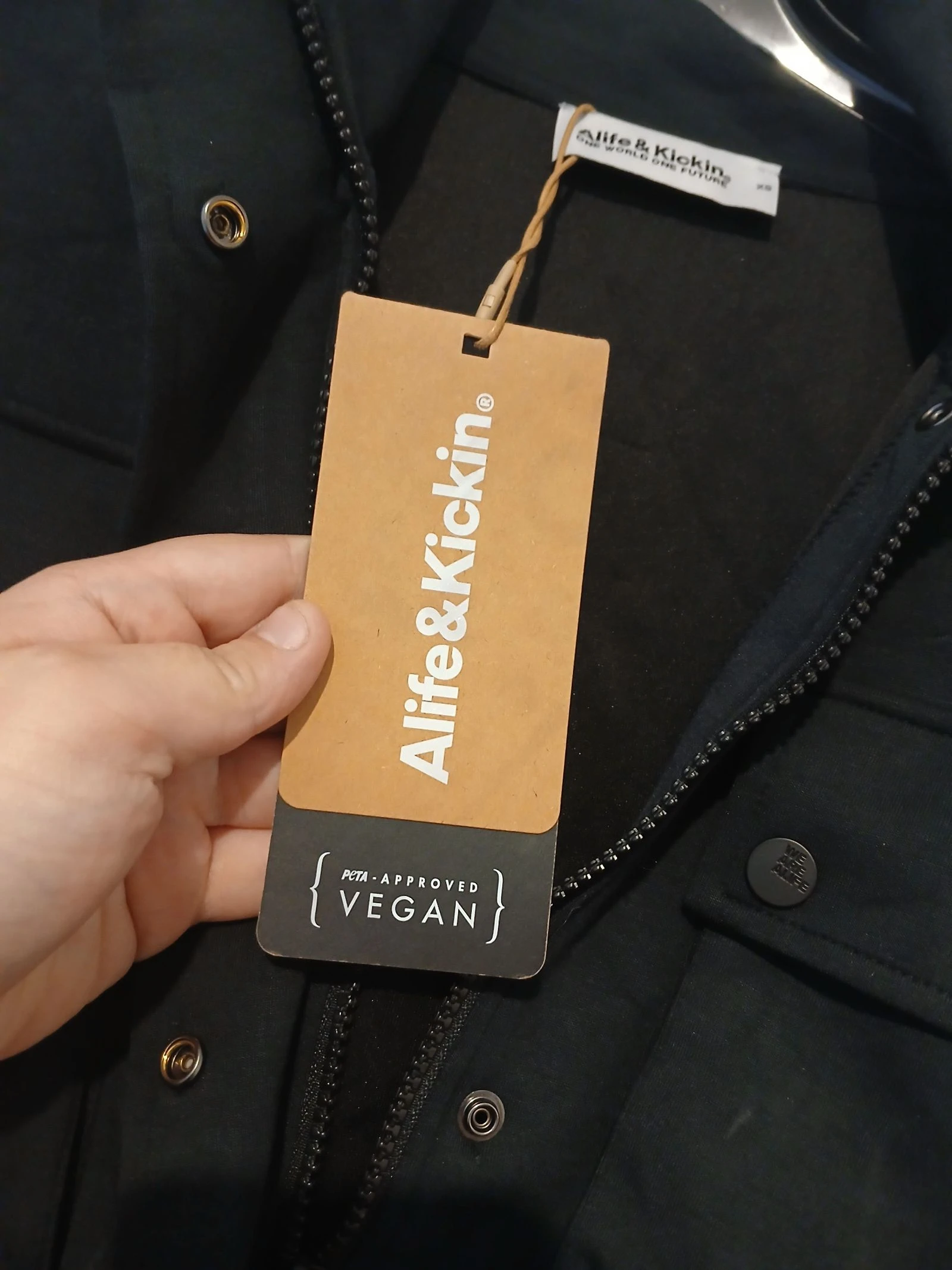 Vest – photo 5